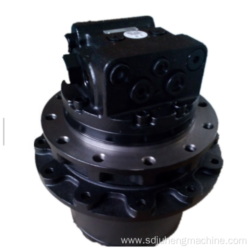 Excavator Final Drive TB70 Nebtesco GM09VL Travel Motor